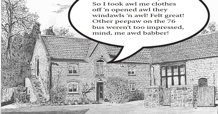 Guide To Goin Naked In Bristol